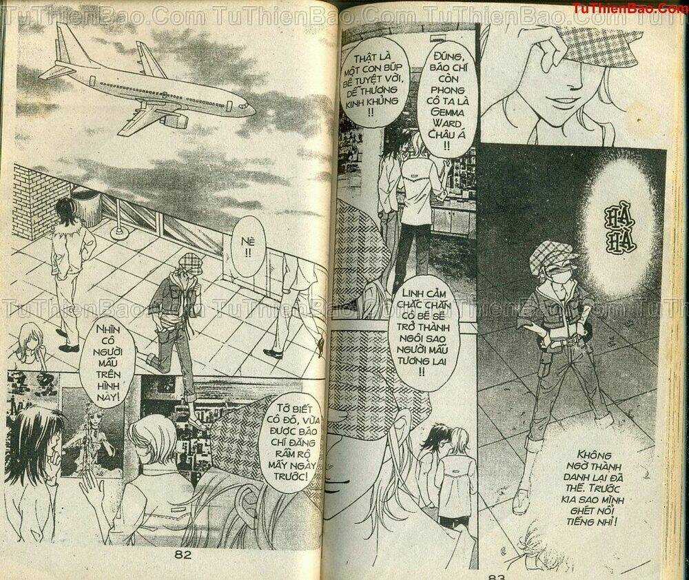 The One - Chapter 2 - Trang 39