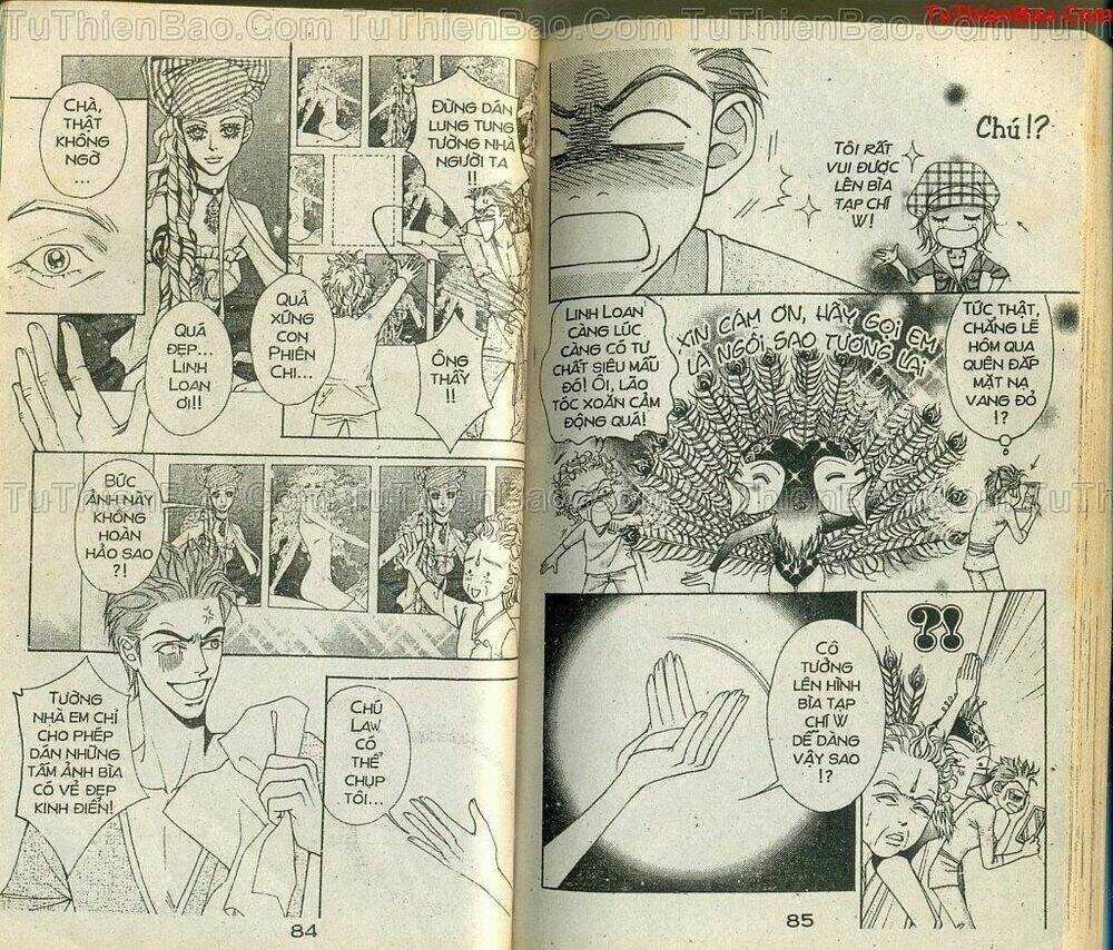 The One - Chapter 2 - Trang 40