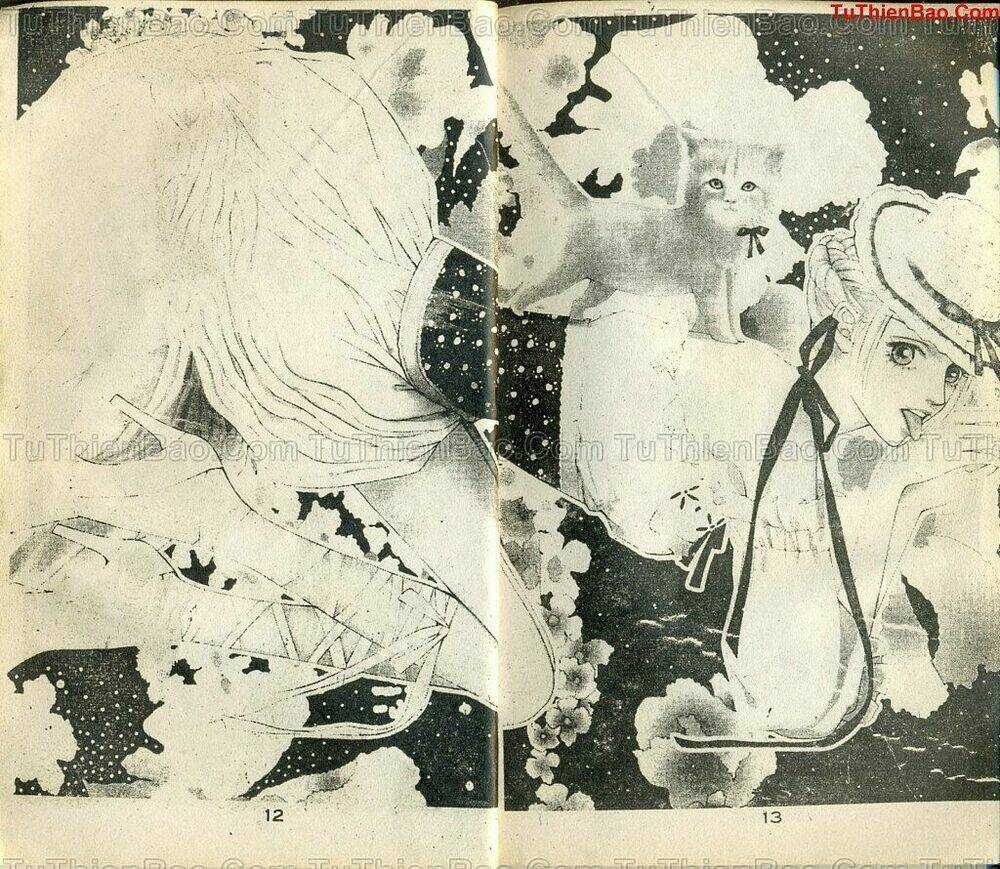 The One - Chapter 2 - Trang 5