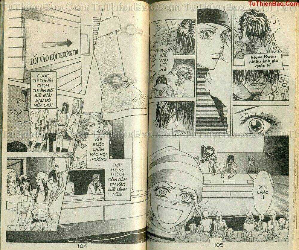 The One - Chapter 2 - Trang 47