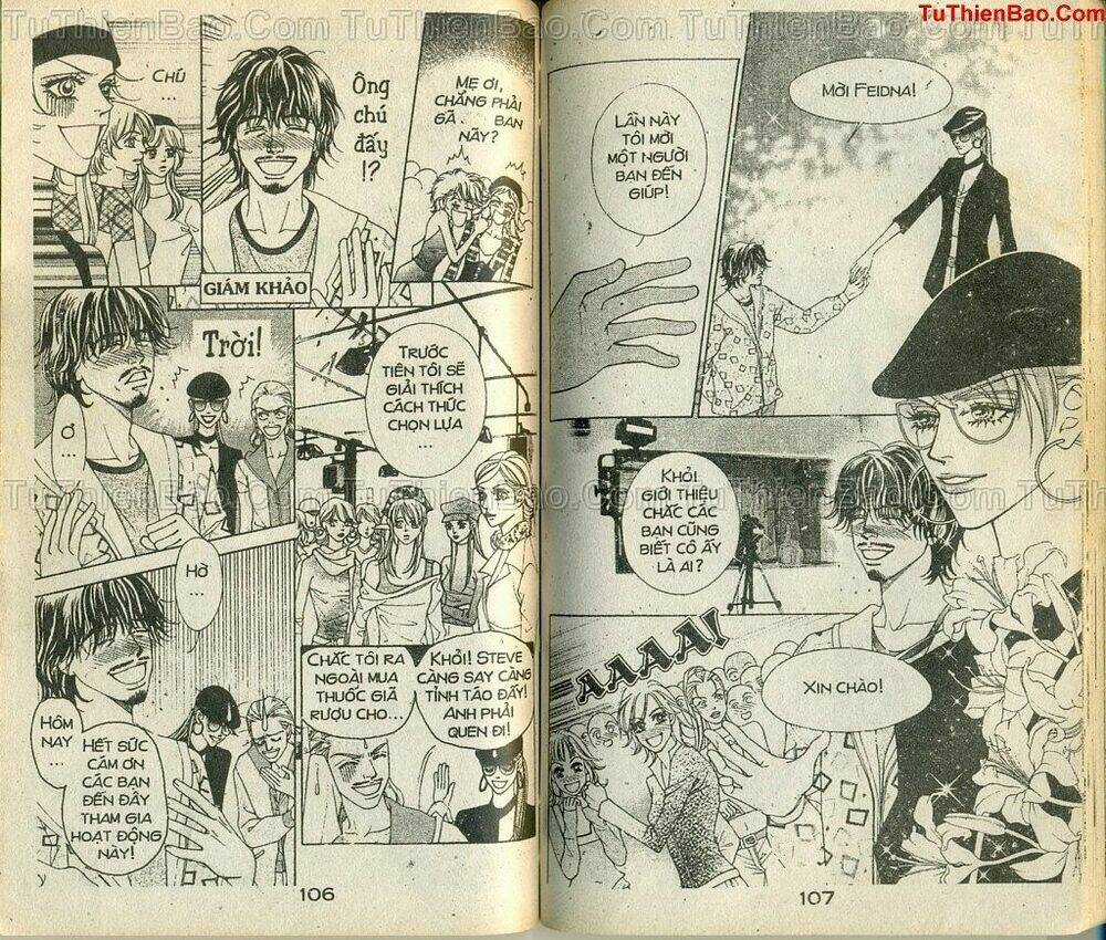 The One - Chapter 2 - Trang 48