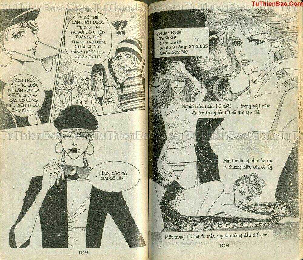 The One - Chapter 2 - Trang 49