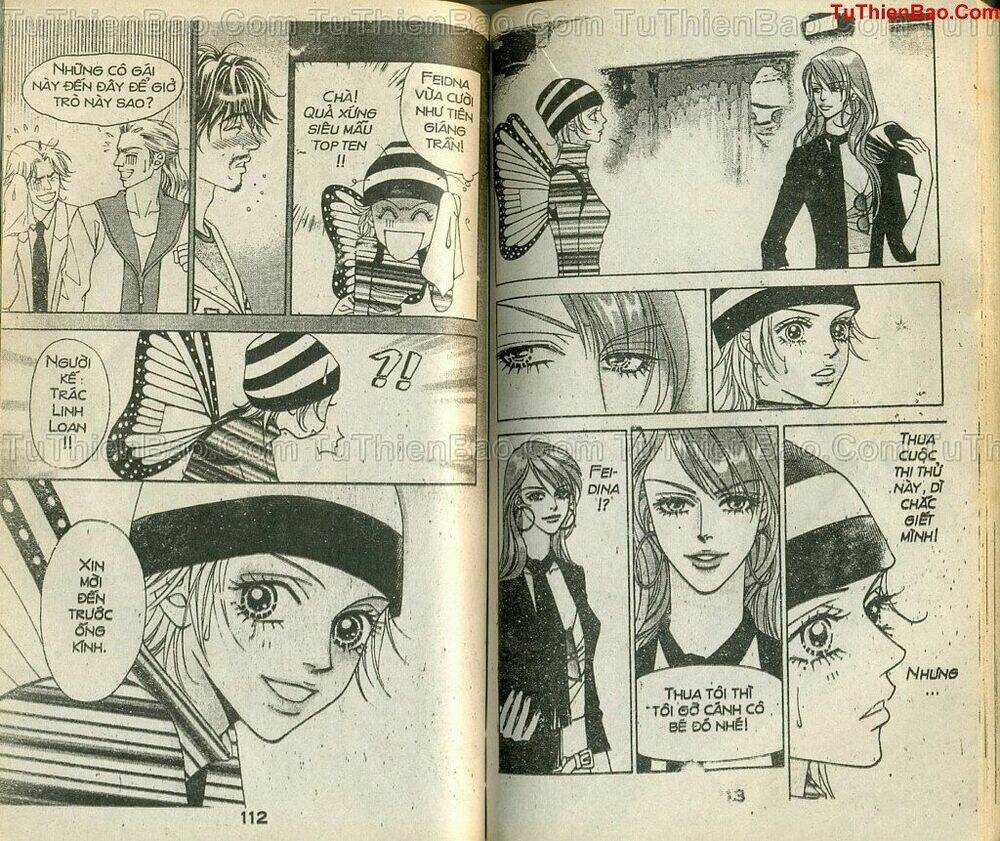 The One - Chapter 2 - Trang 51