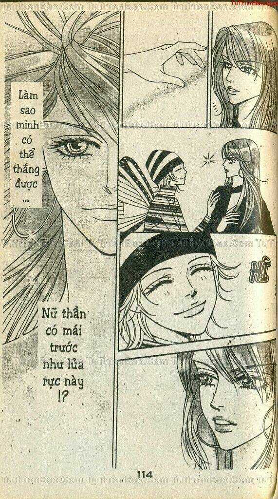 The One - Chapter 2 - Trang 52