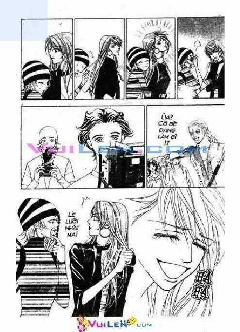 The One - Chapter 2 - Trang 53