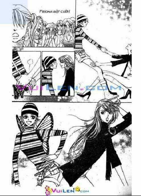 The One - Chapter 2 - Trang 54