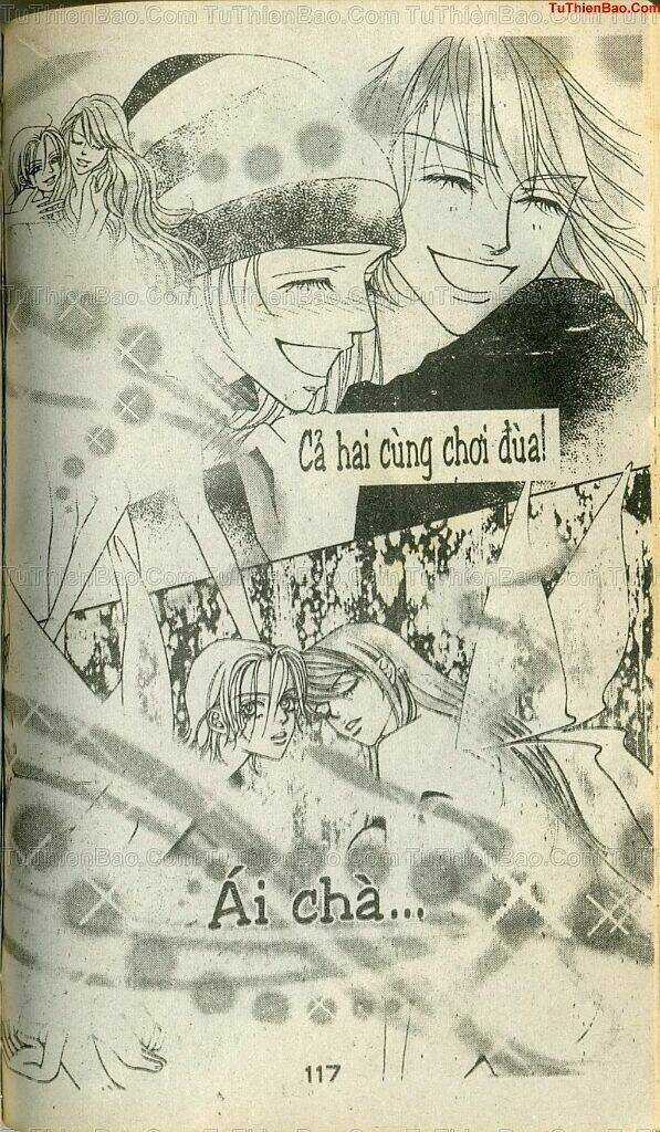 The One - Chapter 2 - Trang 55