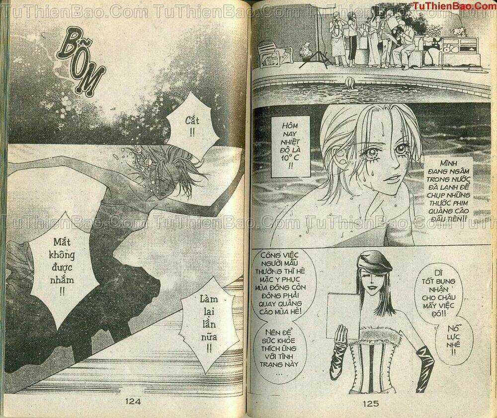 The One - Chapter 2 - Trang 59