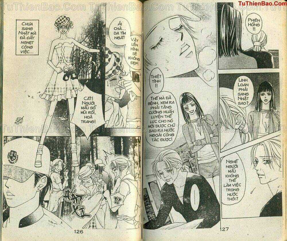 The One - Chapter 2 - Trang 60