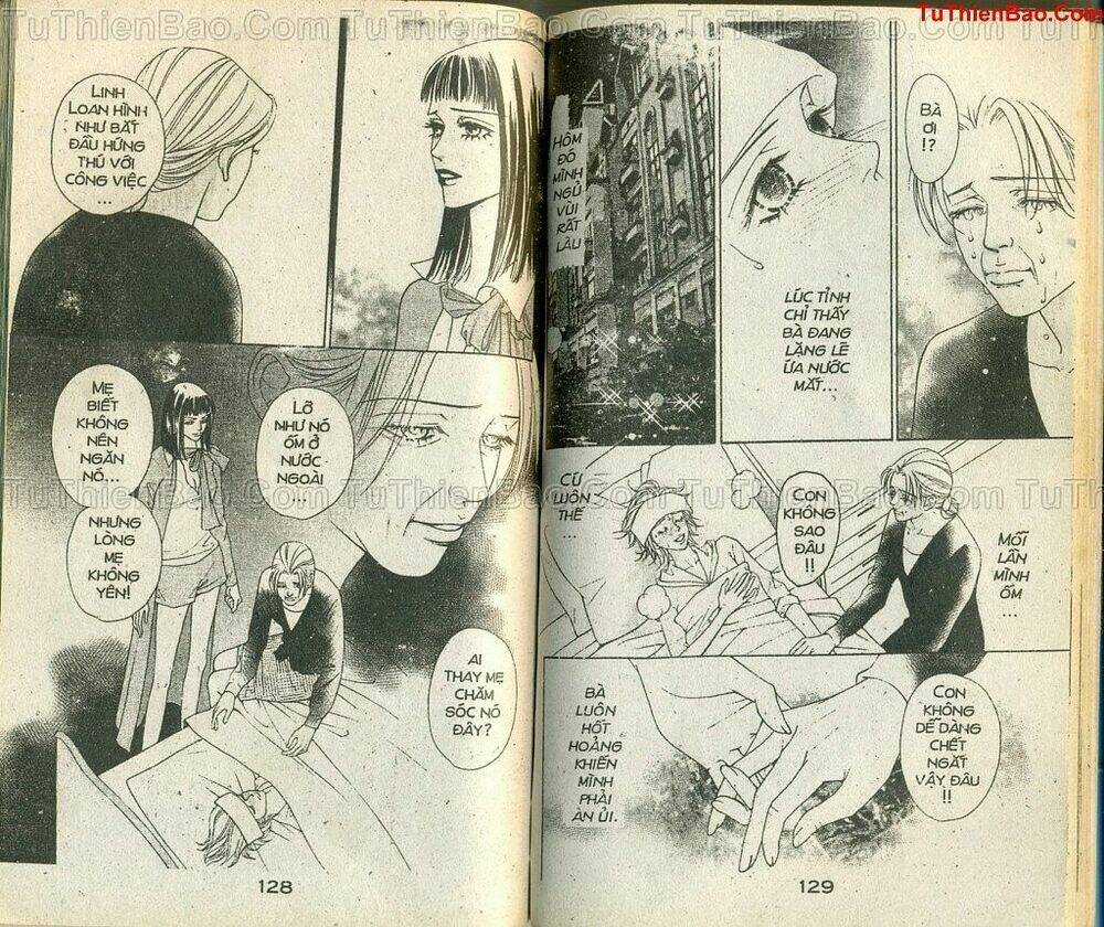 The One - Chapter 2 - Trang 61