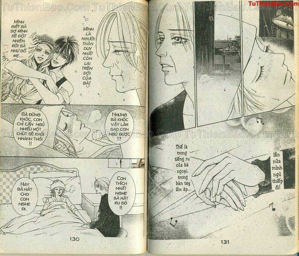 The One - Chapter 2 - Trang 62