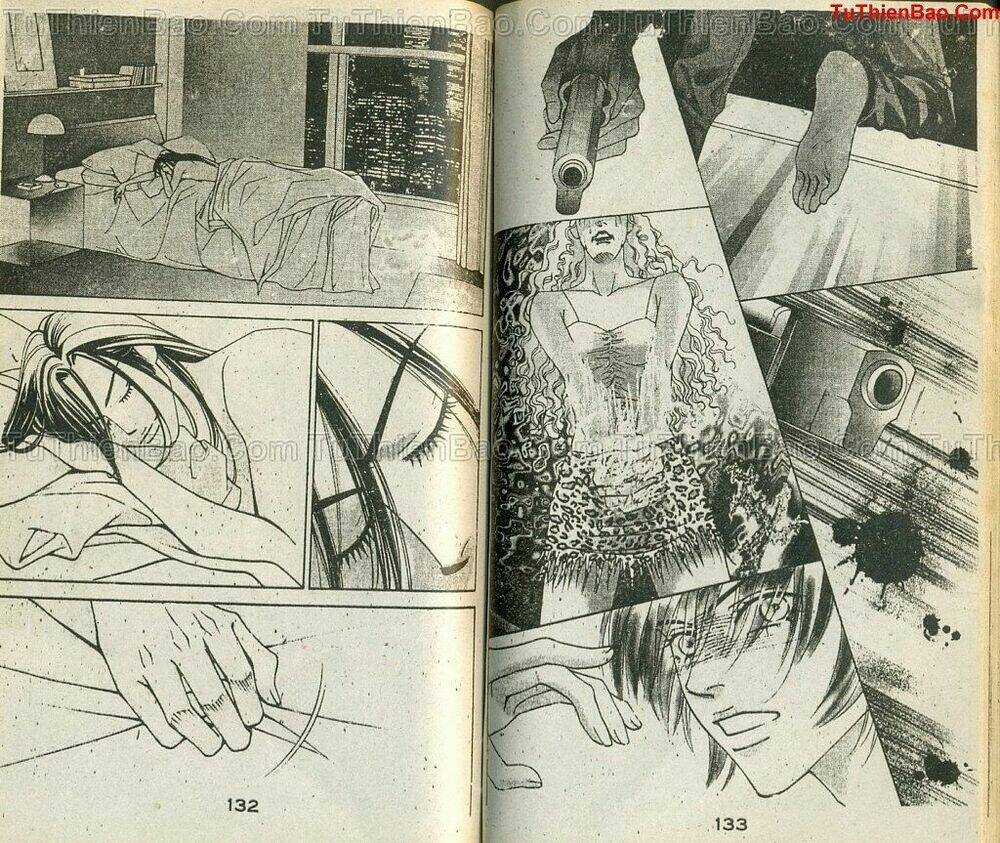 The One - Chapter 2 - Trang 63