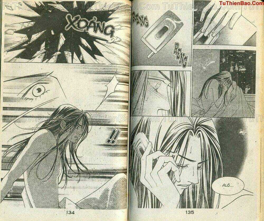 The One - Chapter 2 - Trang 64