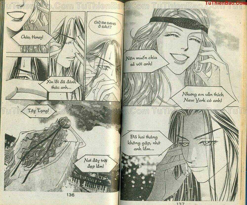 The One - Chapter 2 - Trang 65