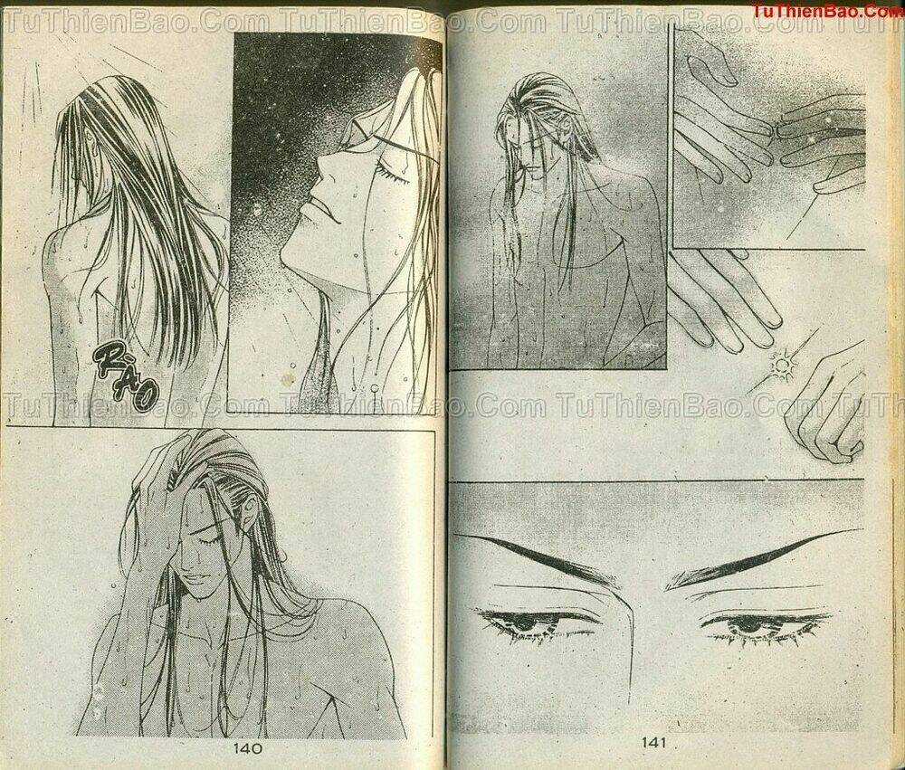 The One - Chapter 2 - Trang 67