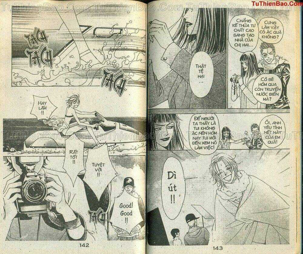 The One - Chapter 2 - Trang 68