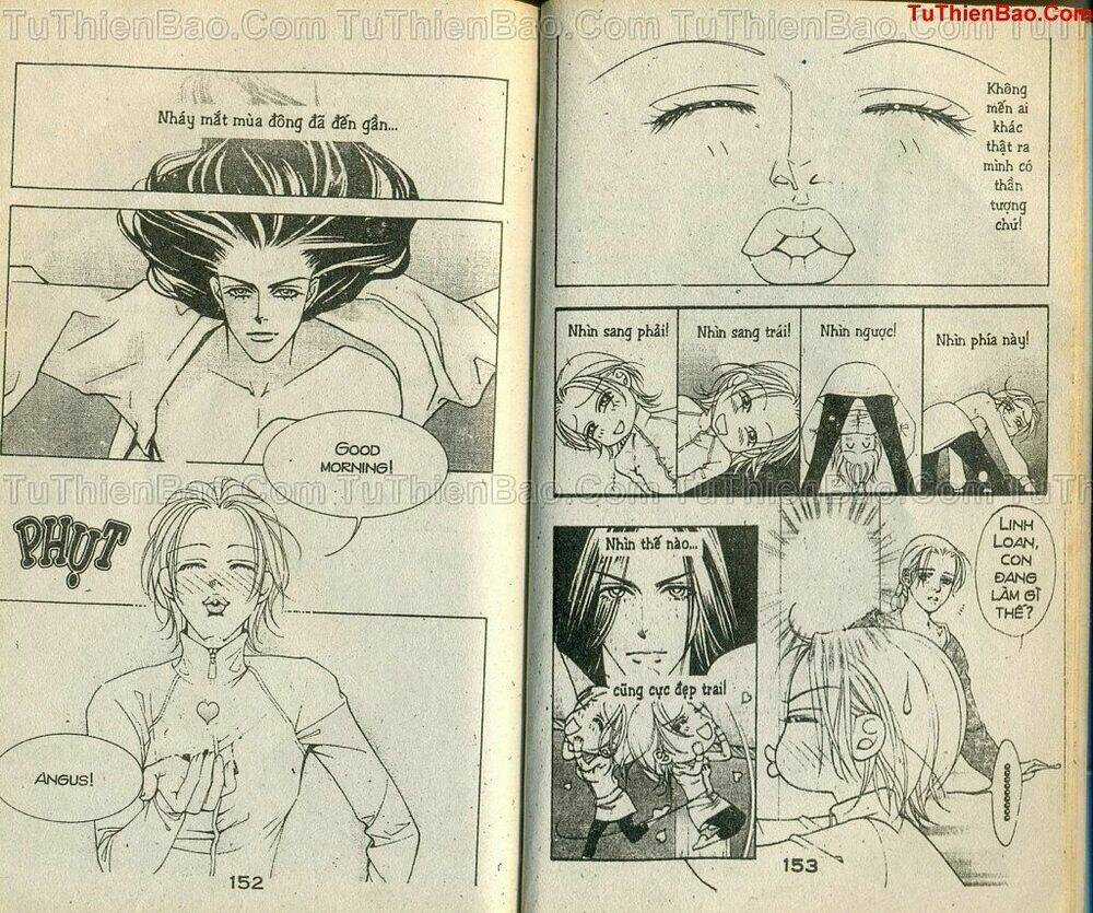 The One - Chapter 2 - Trang 73