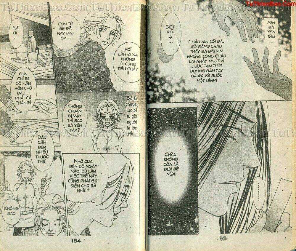 The One - Chapter 2 - Trang 74