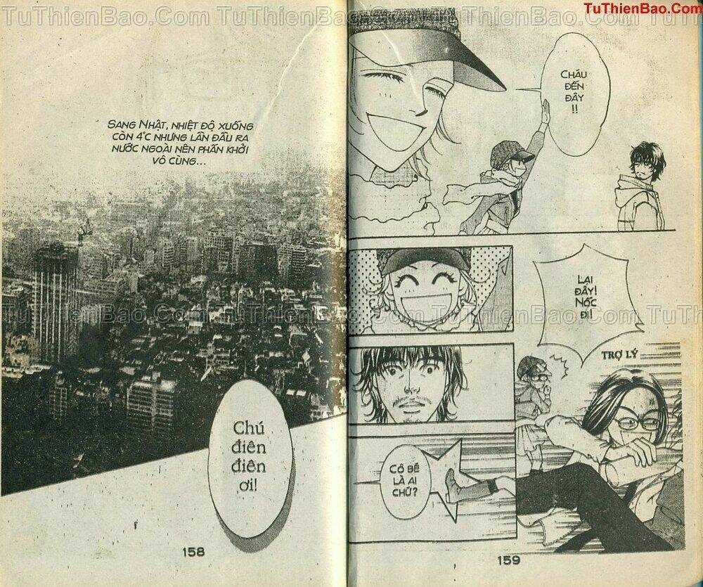 The One - Chapter 2 - Trang 76