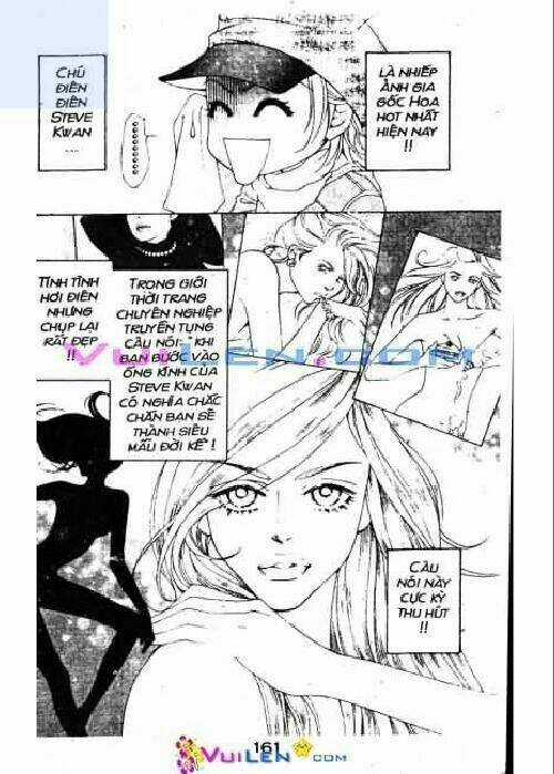 The One - Chapter 2 - Trang 78