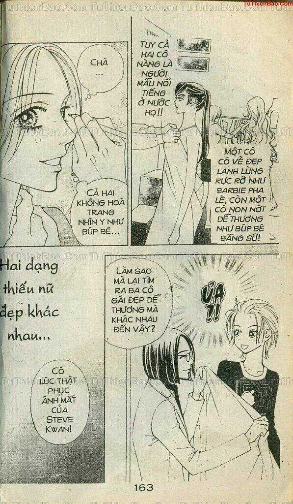 The One - Chapter 2 - Trang 80