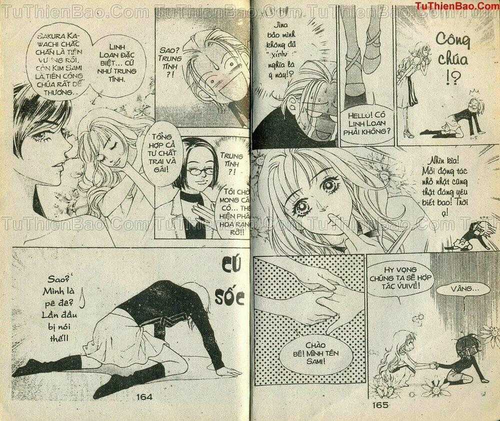 The One - Chapter 2 - Trang 81