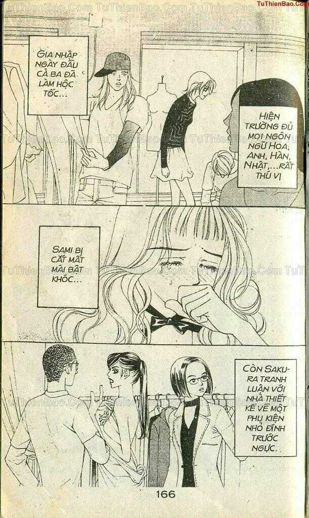 The One - Chapter 2 - Trang 82