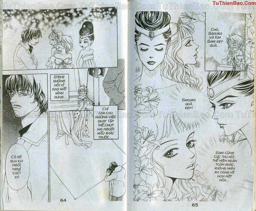 The One - Chapter 3 - Trang 31