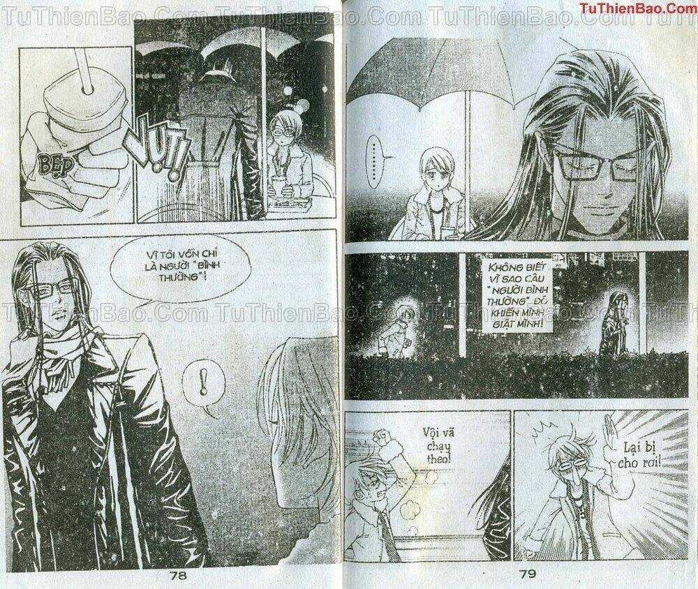 The One - Chapter 3 - Trang 38