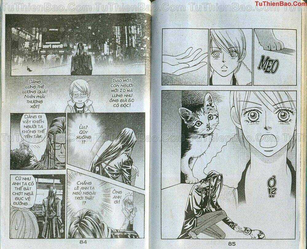 The One - Chapter 3 - Trang 41