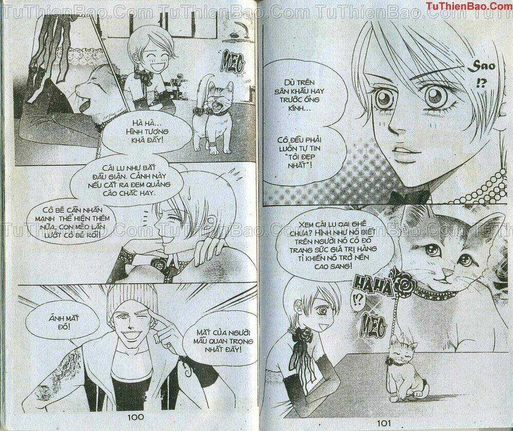 The One - Chapter 3 - Trang 49