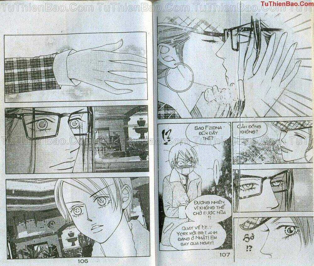 The One - Chapter 3 - Trang 52