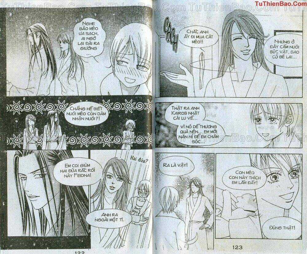 The One - Chapter 3 - Trang 60