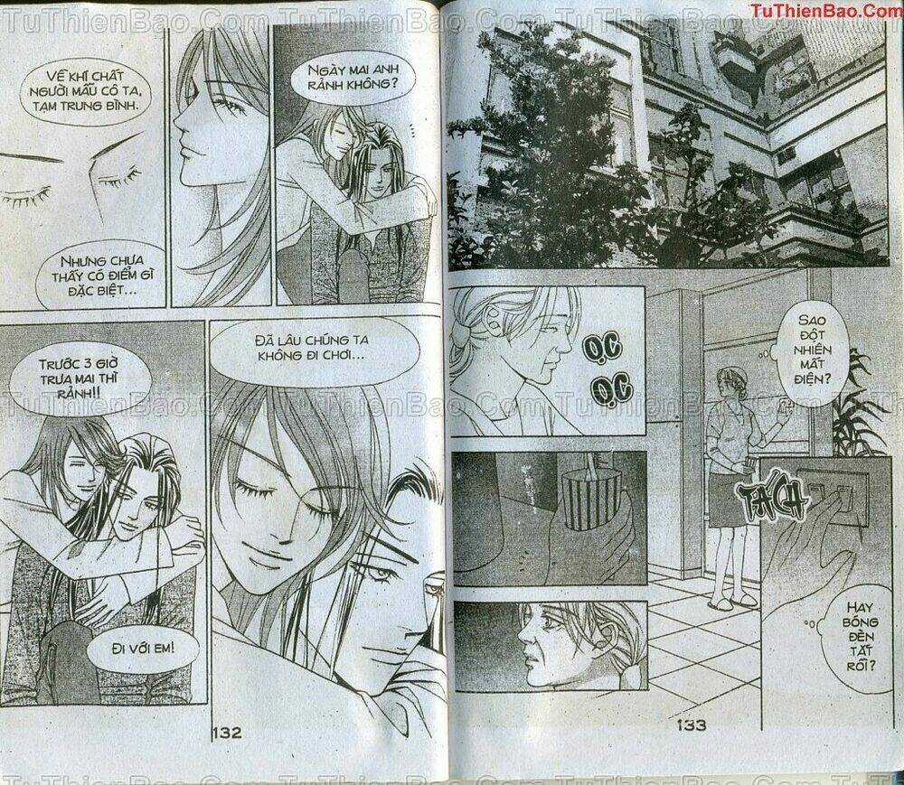 The One - Chapter 3 - Trang 65