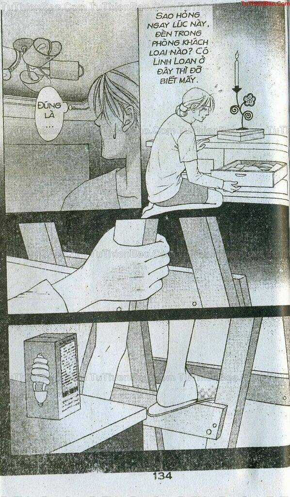 The One - Chapter 3 - Trang 66