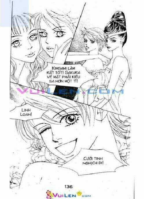 The One - Chapter 3 - Trang 68