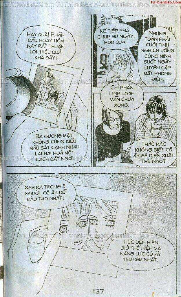 The One - Chapter 3 - Trang 69