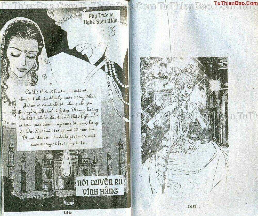 The One - Chapter 3 - Trang 75