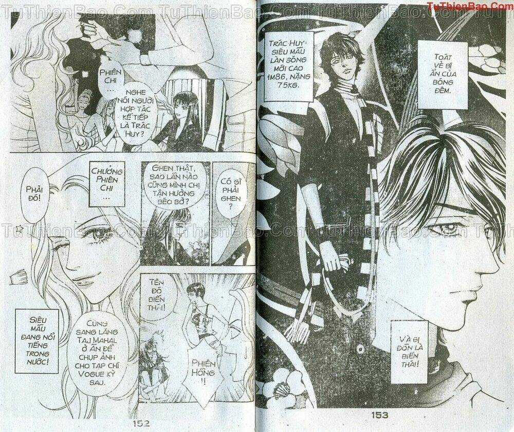 The One - Chapter 3 - Trang 77