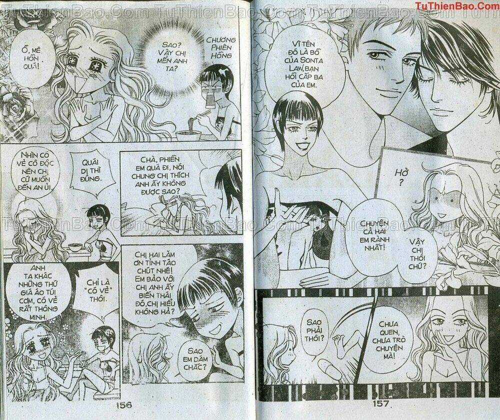 The One - Chapter 3 - Trang 79