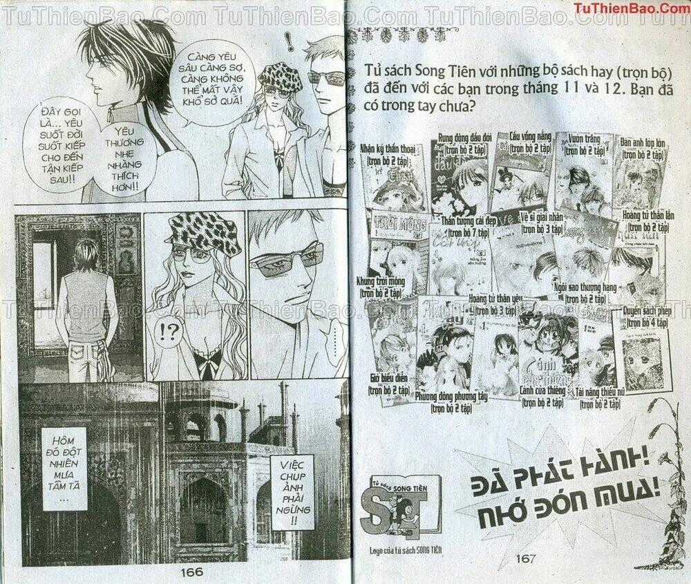 The One - Chapter 3 - Trang 84