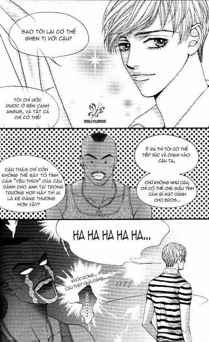 The One - Chapter 35 - Trang 14