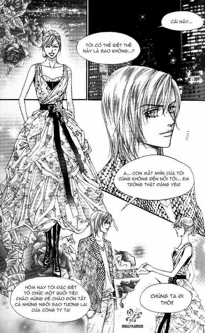 The One - Chapter 35 - Trang 15