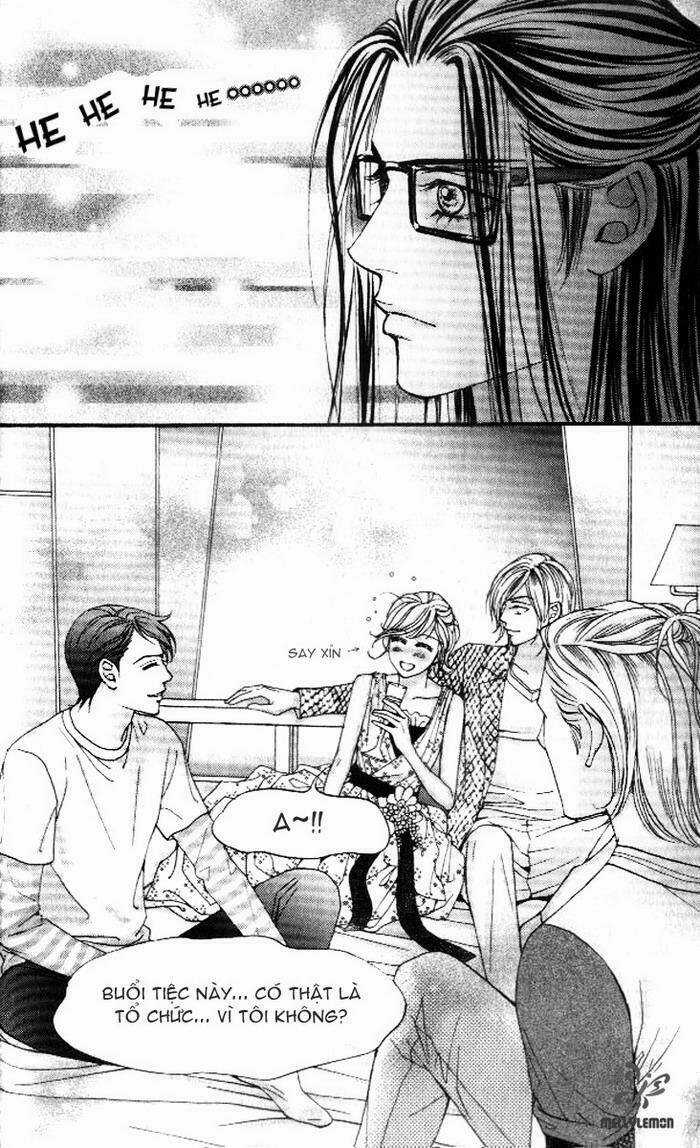 The One - Chapter 35 - Trang 18