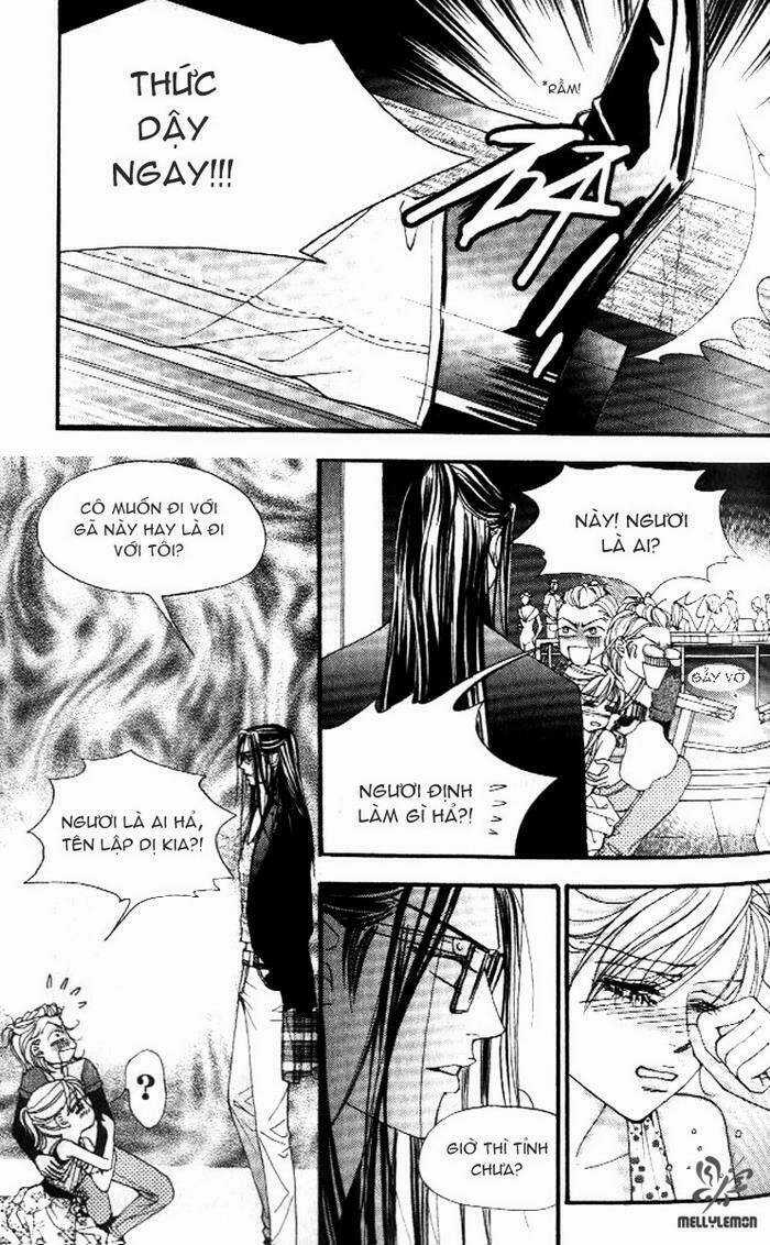 The One - Chapter 35 - Trang 25