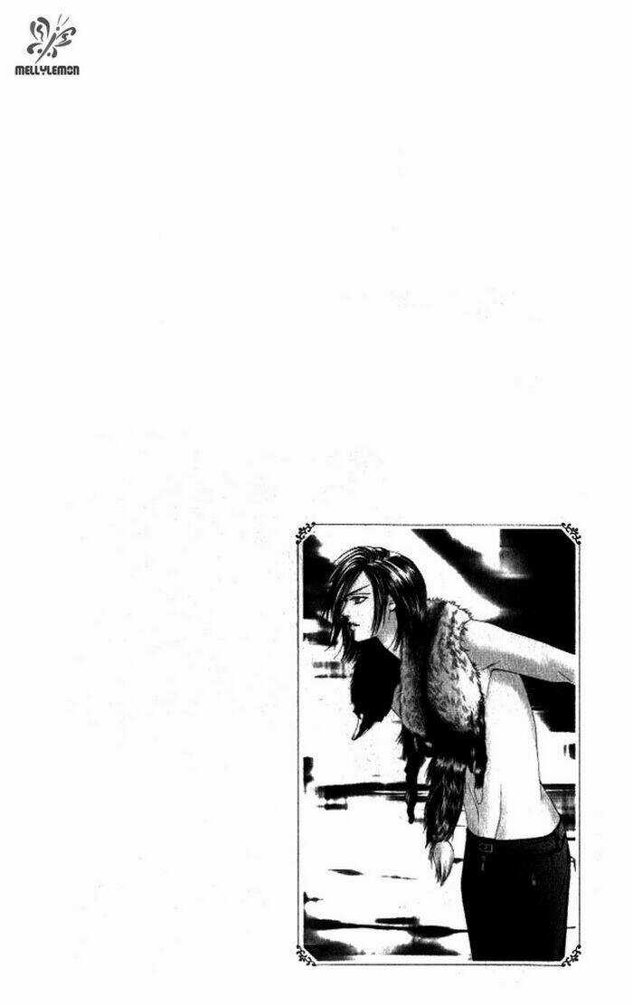 The One - Chapter 35 - Trang 4