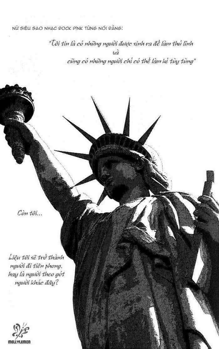 The One - Chapter 35 - Trang 6