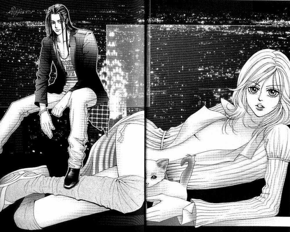 The One - Chapter 35 - Trang 7