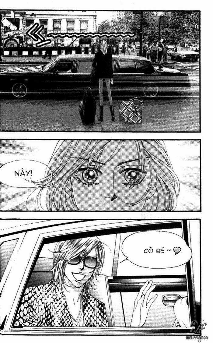 The One - Chapter 35 - Trang 8