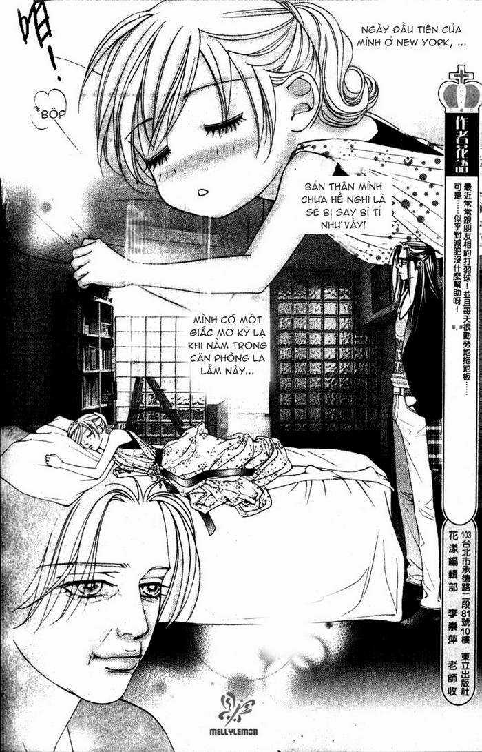 The One - Chapter 36 - Trang 11